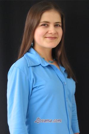 76234 - Paula Andrea Leeftijd: 29 - Colombia