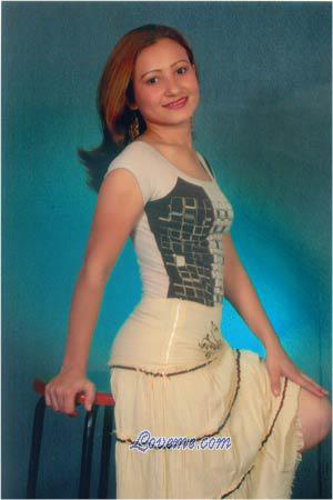 76393 - Nasly Leeftijd: 27 - Colombia