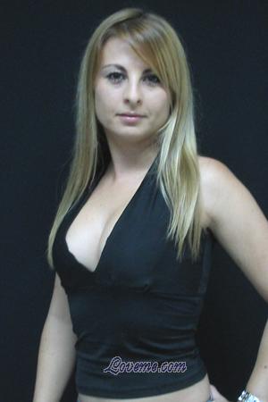 76417 - Paula Andrea Leeftijd: 30 - Colombia