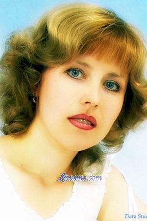 76420 - Marina Leeftijd: 33 - Oekra&iuml;ne