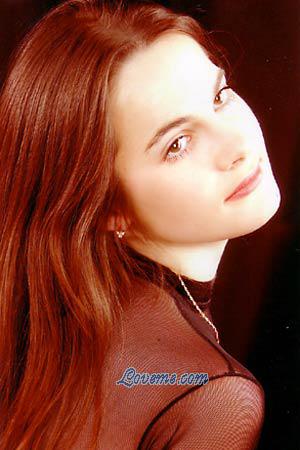 76718 - Vera Leeftijd: 26 - Oekra&iuml;ne