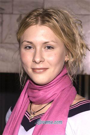 76736 - Aliona Leeftijd: 25 - Oekra&iuml;ne