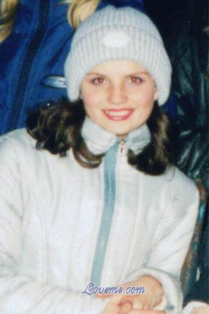 77018 - Tatyana Leeftijd: 26 - Oekra&iuml;ne