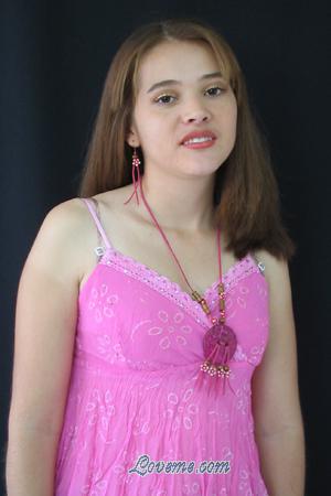 77110 - Diana Lucia Leeftijd: 32 - Colombia