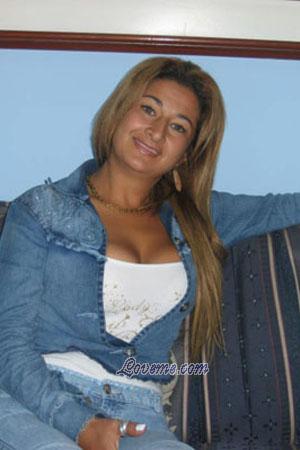 77158 - Luz Adriana Leeftijd: 30 - Colombia