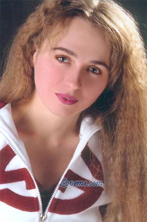 77318 - Marina Leeftijd: 29 - Oekra&iuml;ne