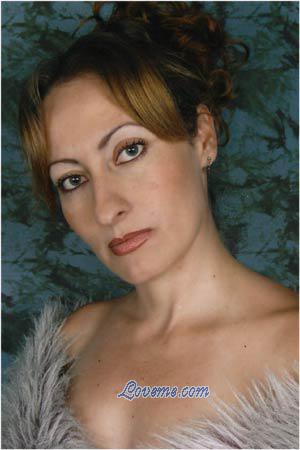 77738 - Doris Leeftijd: 37 - Colombia