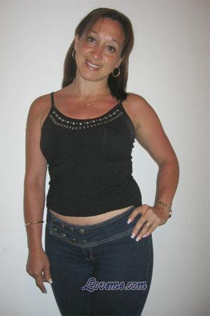 77747 - Maria del Rocio Leeftijd: 39 - Costa Rica