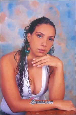 77754 - Annerys Leeftijd: 31 - Colombia