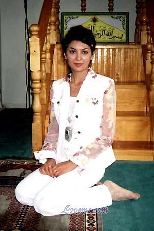 78021 - Milyausha Leeftijd: 31 - Russia