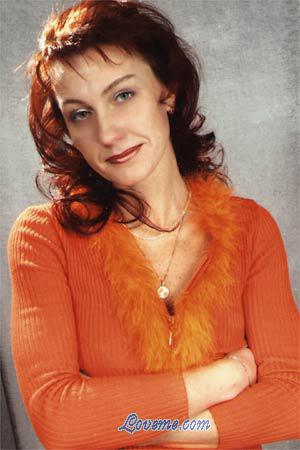 78030 - Kira Leeftijd: 37 - Russia