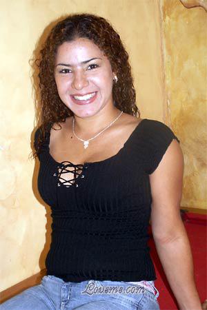 78060 - Mirna Leeftijd: 33 - Colombia