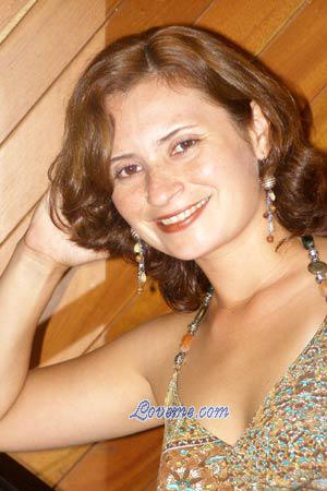 78094 - Carla Leeftijd: 33 - Peru