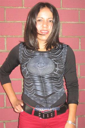 78216 - Ana Leeftijd: 23 - Costa Rica