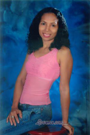 78325 - Maria Eugenia Leeftijd: 40 - Colombia