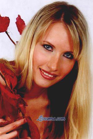 78566 - Natalia Leeftijd: 29 - Russia