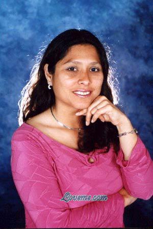 78650 - Patricia Leeftijd: 37 - Peru