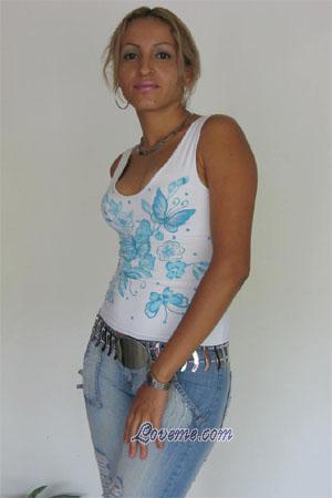 78658 - Maria Angelica Leeftijd: 28 - Costa Rica