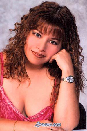 78669 - Rossana Leeftijd: 36 - Peru