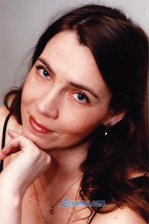 79032 - Valentina Leeftijd: 41 - Russia