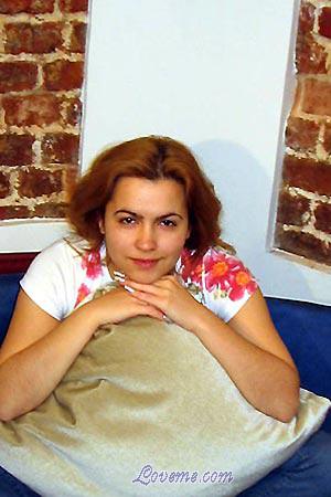 79057 - Inga Leeftijd: 28 - Russia