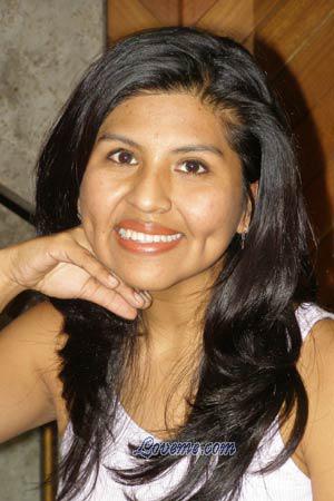 79442 - Yaneth Leeftijd: 30 - Peru