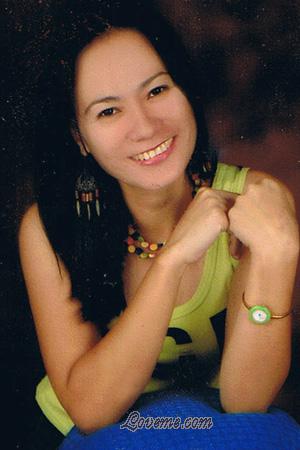 80014 - Carol Leeftijd: 34 - De Filipijnen