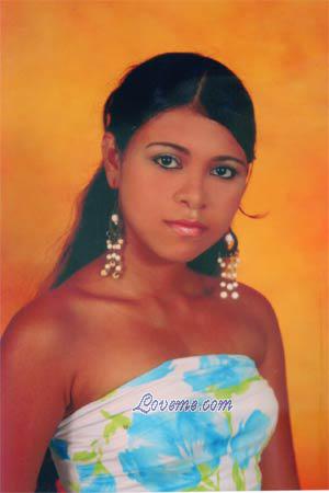 80085 - Jeymie Maria Leeftijd: 19 - Colombia