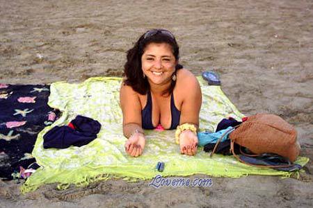 80103 - Aguilar Leeftijd: 33 - Peru