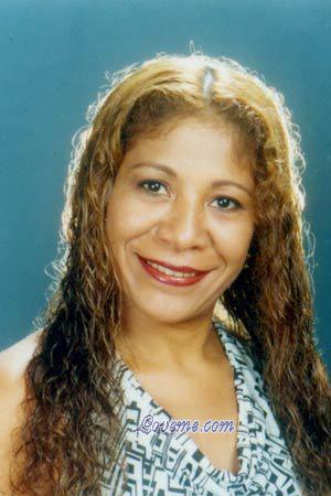 80117 - Zoila Leeftijd: 47 - Peru