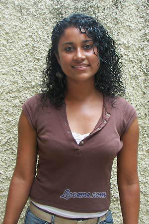 80528 - Anielka Leeftijd: 22 - Nicaragua