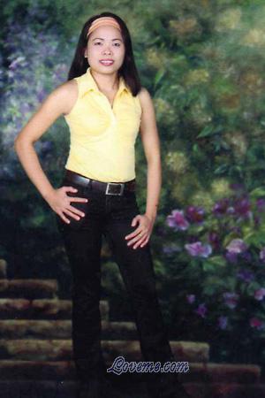 80553 - Hilda Leeftijd: 29 - De Filipijnen