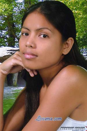 80849 - Rhodora Leeftijd: 27 - De Filipijnen