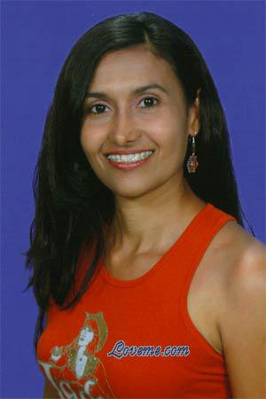 80977 - Seberiana Leeftijd: 38 - Colombia