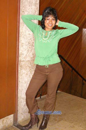 80984 - Merylin Leeftijd: 25 - Peru