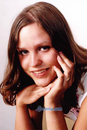 81363 - Anastasia Leeftijd: 23 - Russia