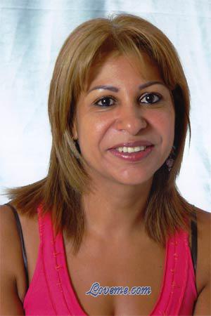 81412 - Angela Leeftijd: 42 - Colombia