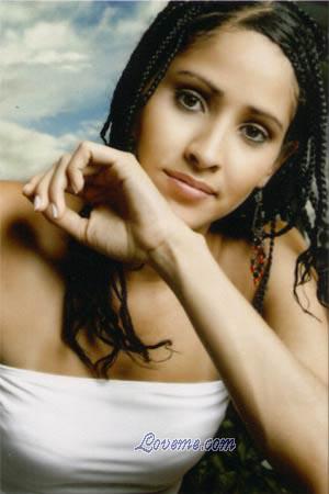 81548 - Juliana Leeftijd: 29 - Colombia