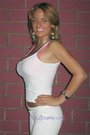 81699 - Natalia Leeftijd: 25 - Costa Rica