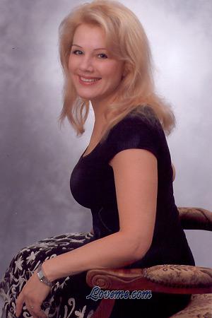 81876 - Tatyana Leeftijd: 48 - Oekra&iuml;ne