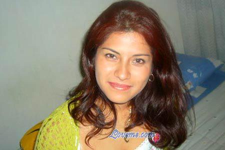 81921 - Liliana Leeftijd: 30 - Peru