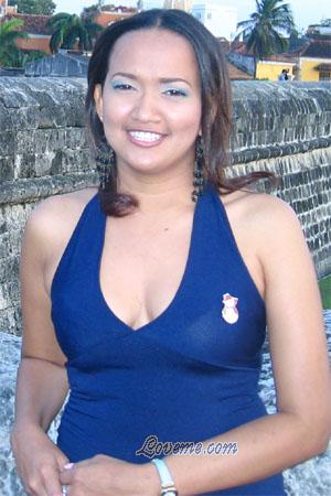 82316 - Liliana Leeftijd: 32 - Costa Rica