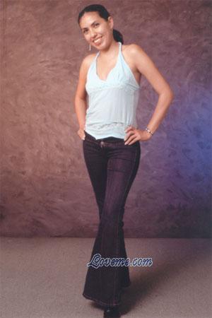 82343 - Ingrid Leeftijd: 32 - Costa Rica