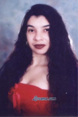 82800 - Maria Gabriela Leeftijd: 35 - Costa Rica