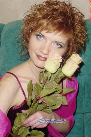 83197 - Lubov Leeftijd: 37 - Oekra&iuml;ne