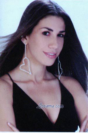 83201 - Beatriz Leeftijd: 30 - Colombia