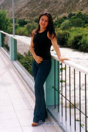 83549 - Miluska Leeftijd: 24 - Peru