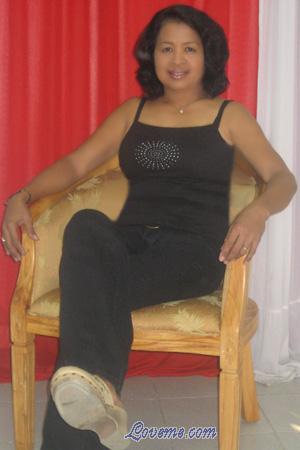 83763 - Venus Priscilla Leeftijd: 60 - De Filipijnen