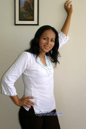 85166 - Yessica Leeftijd: 32 - Peru