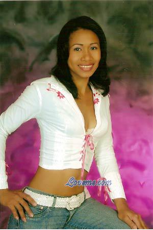 85550 - Marlis Leeftijd: 32 - Colombia